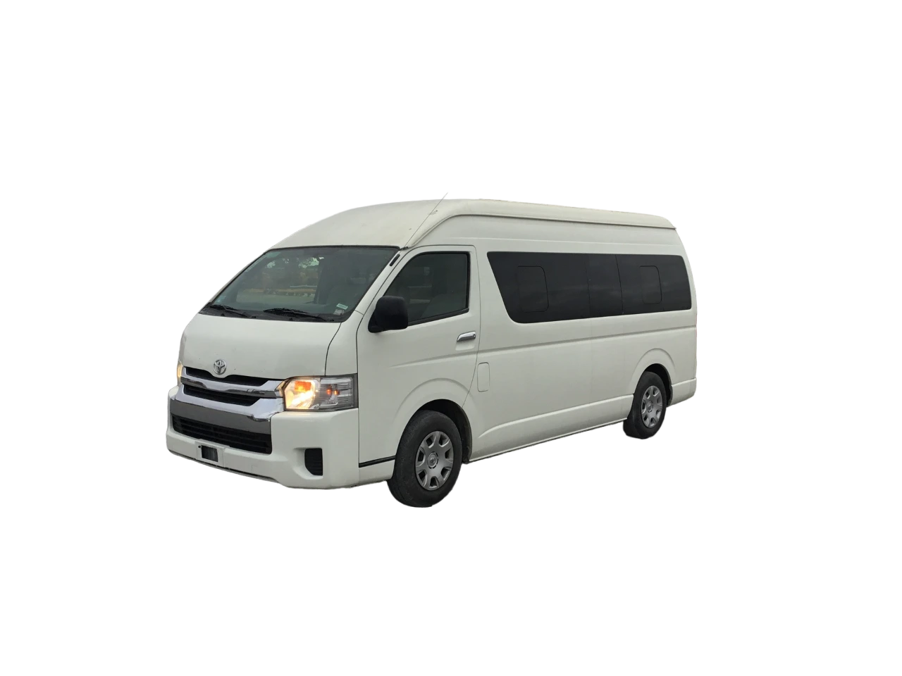 Bus