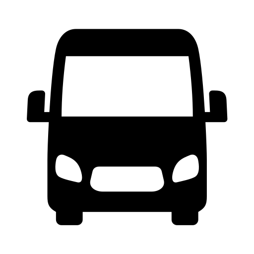 icono van