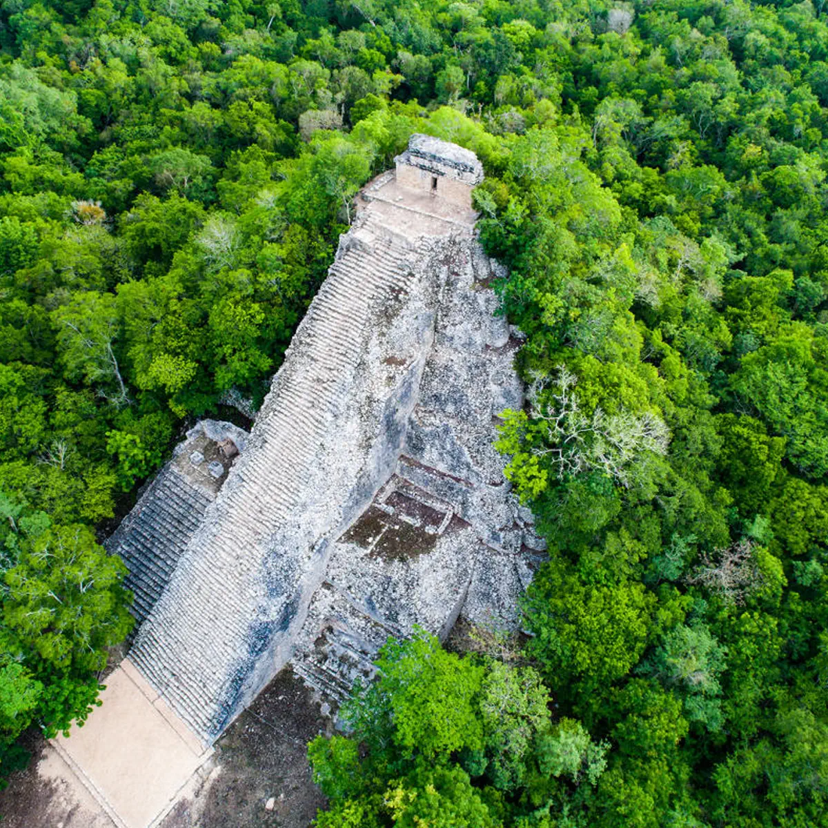 TULUM-COBA
