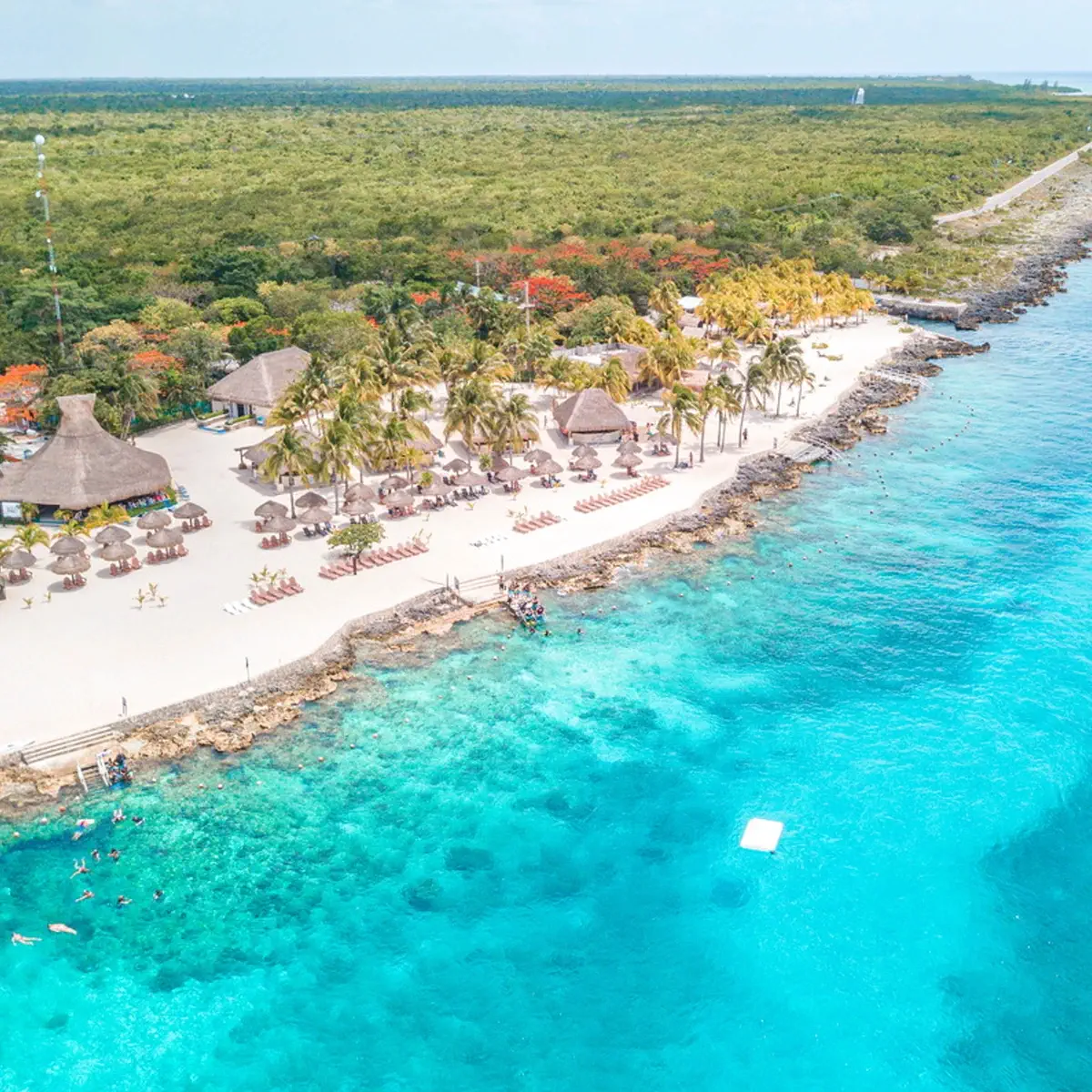 COZUMEL