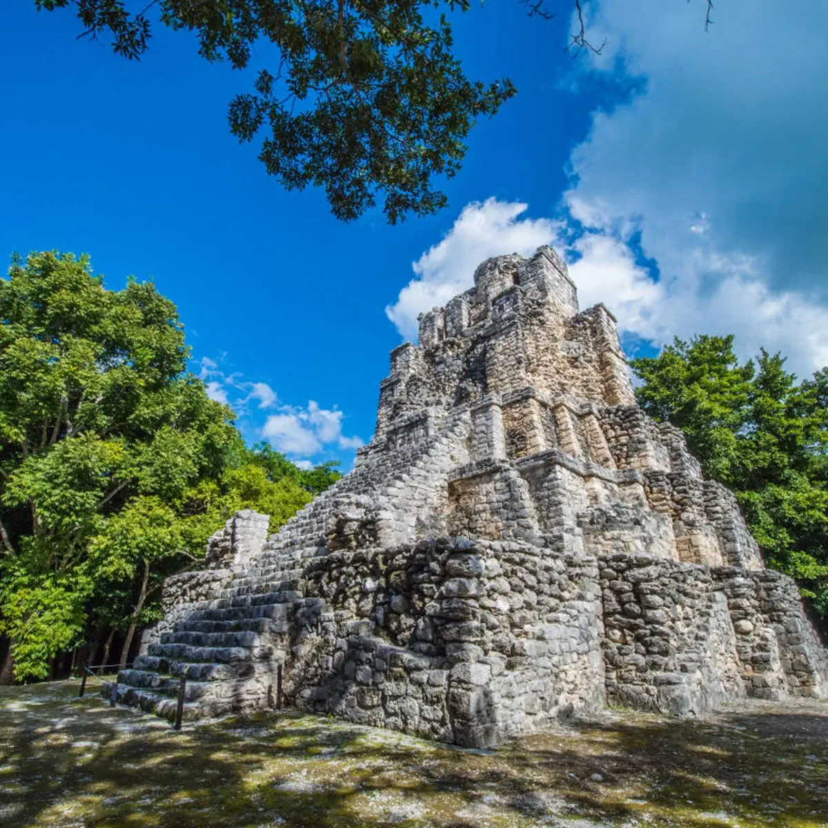 TULUM - MUYIL