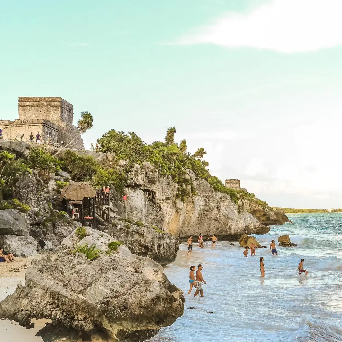 TULUM